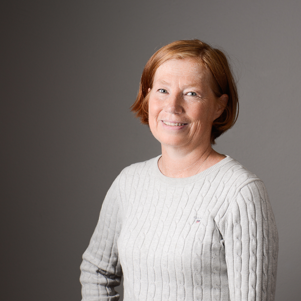 Helena Lidberg